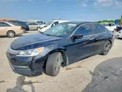 1HGCR2F50GA228958 2016 HONDA ACCORD
