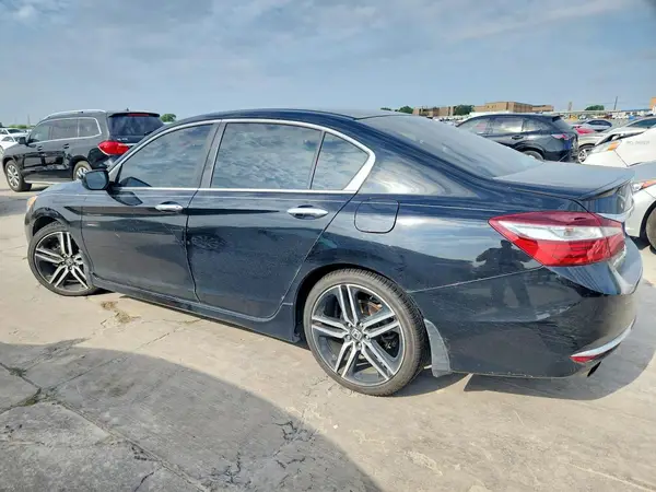 1HGCR2F50GA228958 2016 HONDA ACCORD - Image 2