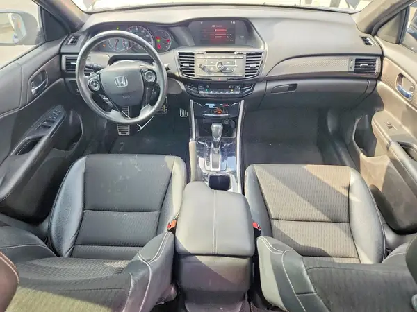 1HGCR2F50GA228958 2016 HONDA ACCORD - Image 8