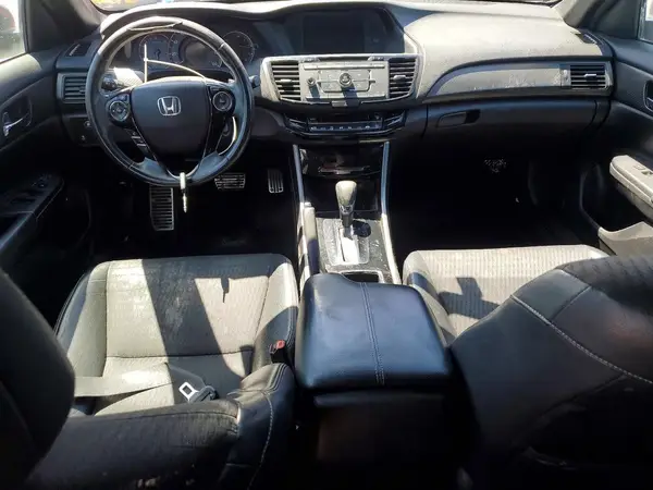 1HGCR2F50GA230595 2016 HONDA ACCORD - Image 8