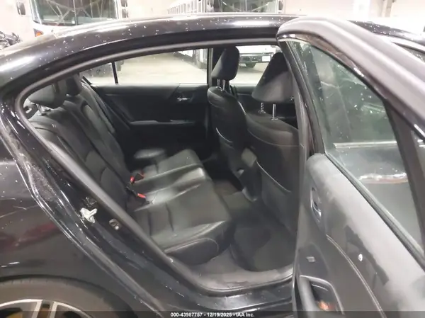 1HGCR2F50GA230631 2016 HONDA ACCORD - Image 8