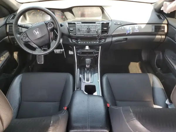 1HGCR2F50GA230709 2016 HONDA ACCORD - Image 8
