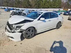 1HGCR2F50GA230886 2016 HONDA ACCORD