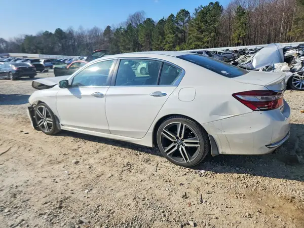 1HGCR2F50GA230886 2016 HONDA ACCORD - Image 2