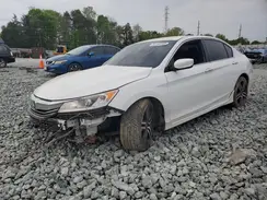 1HGCR2F50GA230984 2016 HONDA ACCORD