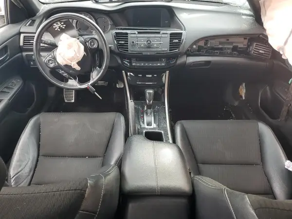 1HGCR2F50GA230984 2016 HONDA ACCORD - Image 8