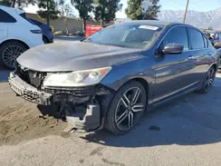 1HGCR2F50GA231391 2016 HONDA ACCORD