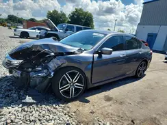 1HGCR2F50GA232511 2016 HONDA ACCORD