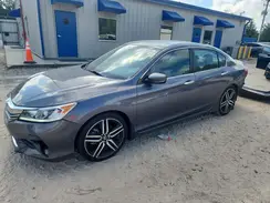 1HGCR2F50GA232525 2016 HONDA ACCORD