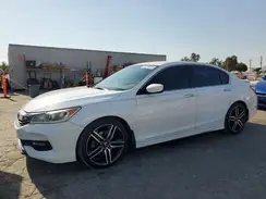 1HGCR2F50GA235277 2016 HONDA ACCORD