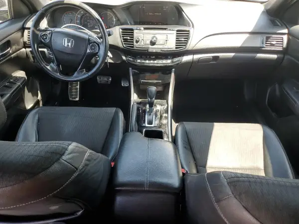 1HGCR2F50GA236266 2016 HONDA ACCORD - Image 8