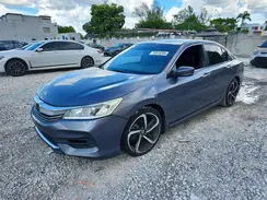 1HGCR2F50GA236722 2016 HONDA ACCORD