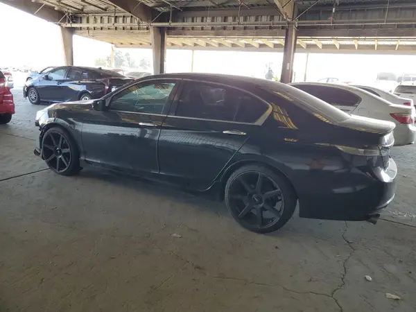 1HGCR2F50GA237773 2016 HONDA ACCORD - Image 2