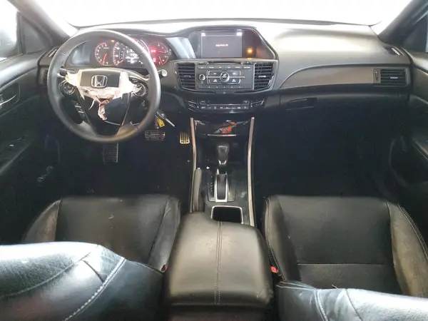 1HGCR2F50GA237773 2016 HONDA ACCORD - Image 8