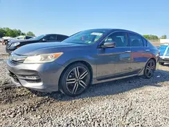 1HGCR2F50GA239345 2016 HONDA ACCORD