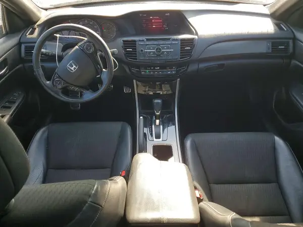 1HGCR2F50GA239345 2016 HONDA ACCORD - Image 8