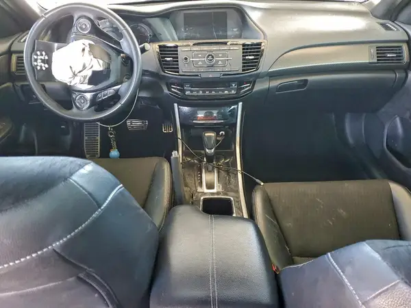 1HGCR2F50GA239748 2016 HONDA ACCORD - Image 8