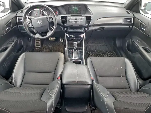 1HGCR2F50GA240334 2016 HONDA ACCORD - Image 8