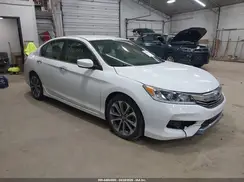 1HGCR2F50GA240656 2016 HONDA ACCORD