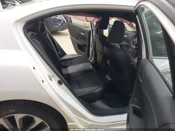 1HGCR2F50GA240656 2016 HONDA ACCORD - Image 8