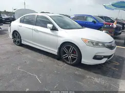 1HGCR2F50GA240866 2016 HONDA ACCORD