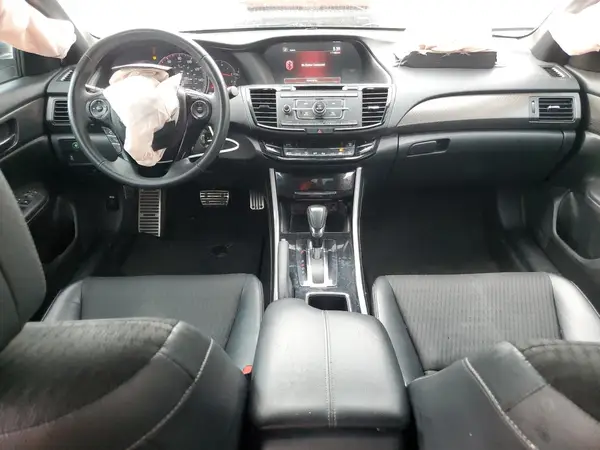 1HGCR2F50GA240883 2016 HONDA ACCORD - Image 8