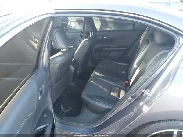1HGCR2F50GA241032 2016 HONDA ACCORD - Image 8