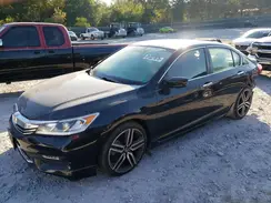 1HGCR2F50GA242049 2016 HONDA ACCORD