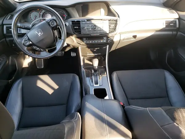 1HGCR2F50GA242049 2016 HONDA ACCORD - Image 8