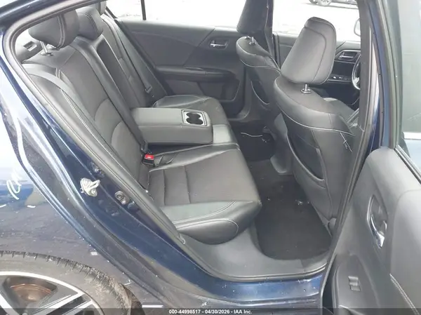 1HGCR2F50GA246960 2016 HONDA ACCORD - Image 8