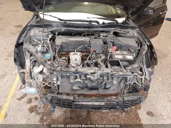 1HGCR2F50GA801177 2016 HONDA ACCORD - Image 8