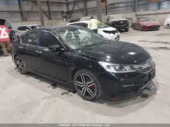 1HGCR2F50GA803799 2016 HONDA ACCORD