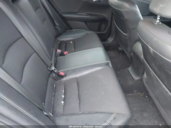 1HGCR2F50HA000069 2017 HONDA ACCORD - Image 8