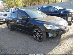 1HGCR2F50HA007457 2017 HONDA ACCORD