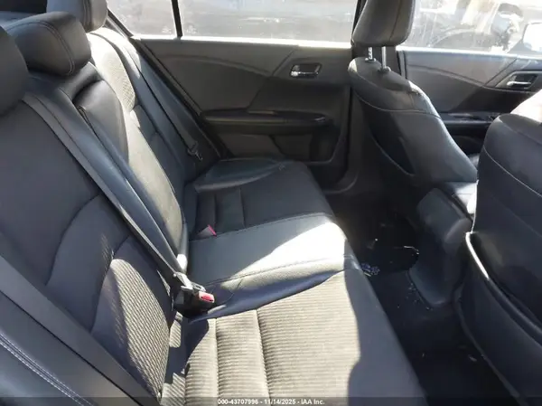 1HGCR2F50HA007457 2017 HONDA ACCORD - Image 8