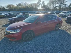1HGCR2F50HA010214 2017 HONDA ACCORD