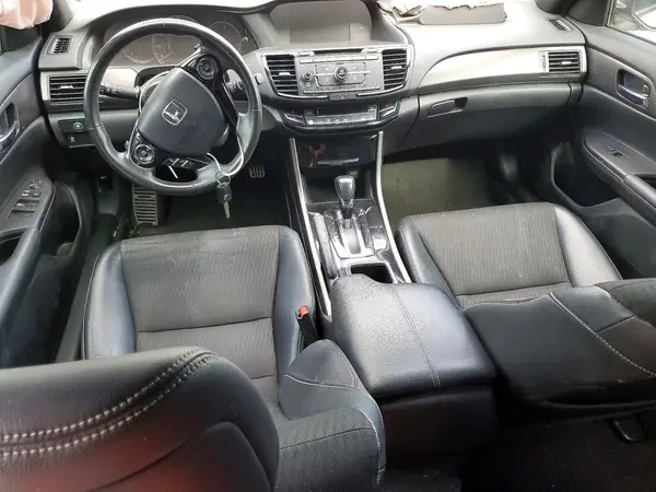 1HGCR2F50HA010262 2017 HONDA ACCORD - Image 8