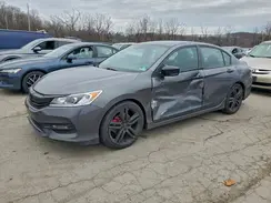 1HGCR2F50HA010861 2017 HONDA ACCORD