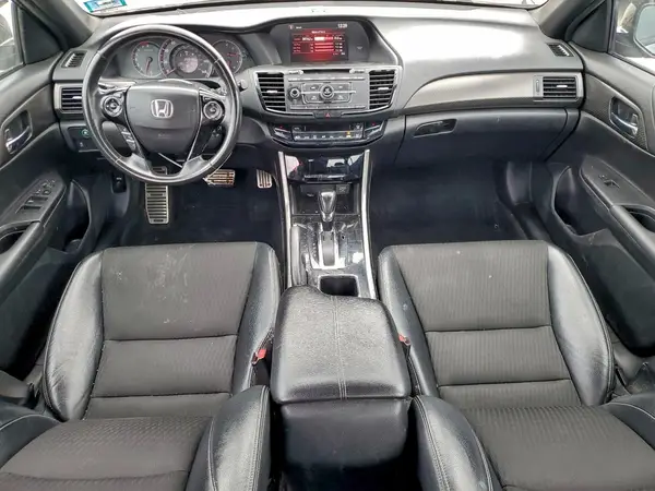 1HGCR2F50HA010861 2017 HONDA ACCORD - Image 8