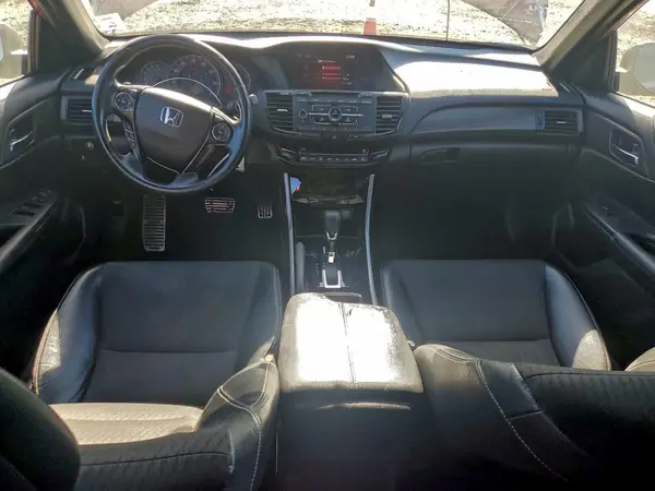 1HGCR2F50HA010990 2017 HONDA ACCORD - Image 8