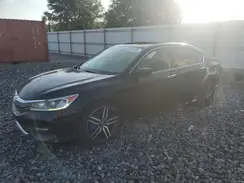1HGCR2F50HA011136 2017 HONDA ACCORD