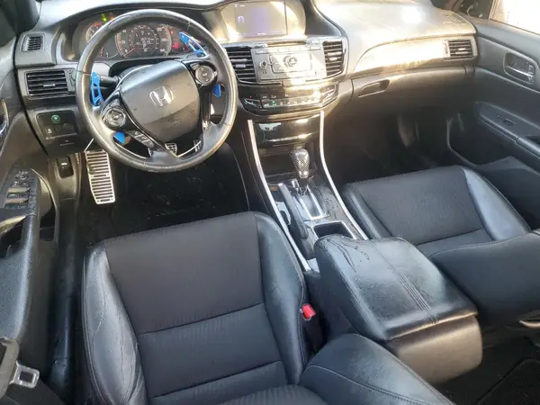 1HGCR2F50HA011136 2017 HONDA ACCORD - Image 8
