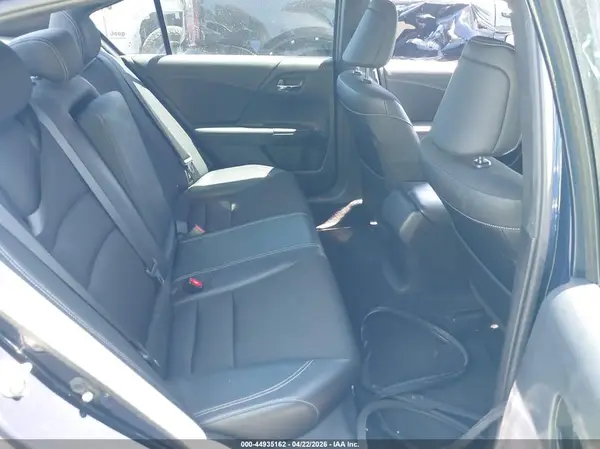 1HGCR2F50HA012223 2017 HONDA ACCORD - Image 8