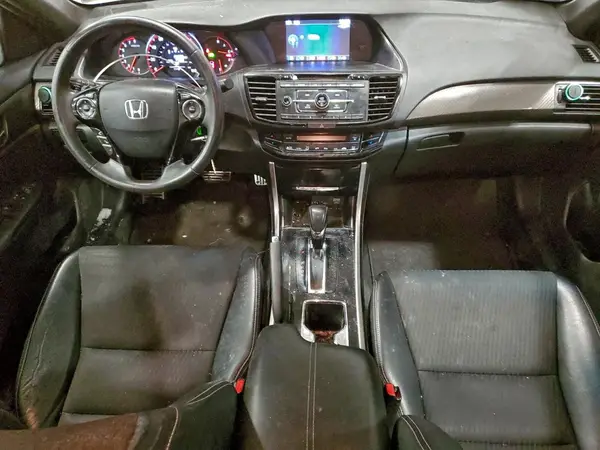 1HGCR2F50HA013470 2017 HONDA ACCORD - Image 8