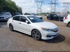 1HGCR2F50HA013520 2017 HONDA ACCORD