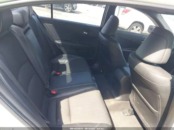 1HGCR2F50HA013520 2017 HONDA ACCORD - Image 8