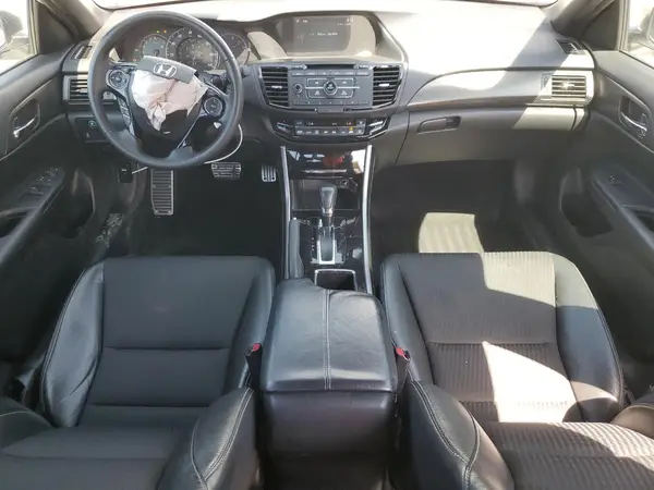 1HGCR2F50HA014618 2017 HONDA ACCORD - Image 8