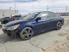 1HGCR2F50HA016109 2017 HONDA ACCORD