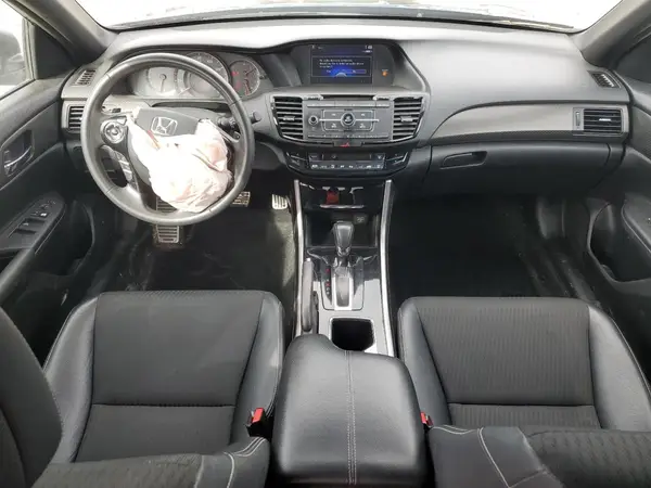 1HGCR2F50HA016109 2017 HONDA ACCORD - Image 8