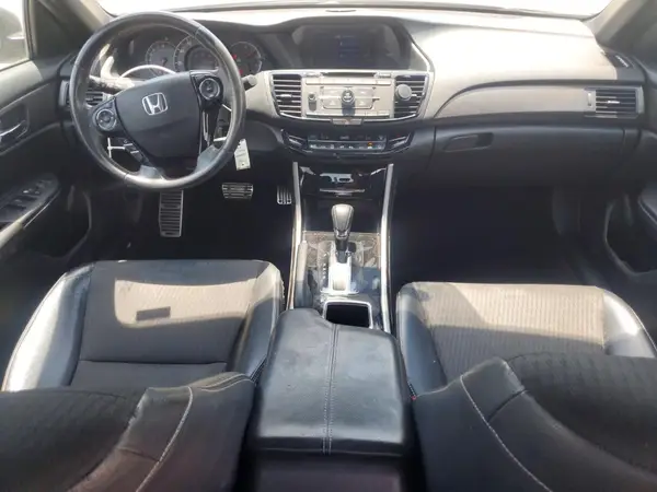 1HGCR2F50HA016675 2017 HONDA ACCORD - Image 8